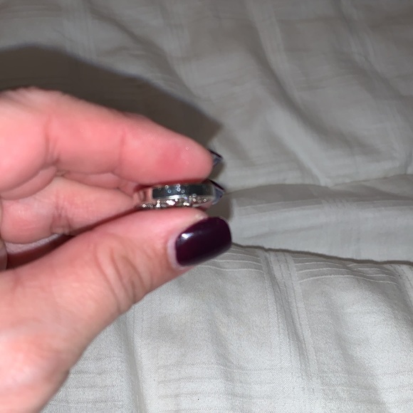 Pearl Cocktail Ring - Picture 3 of 4